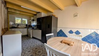  Maison à vendre 3 pièces 78 m²