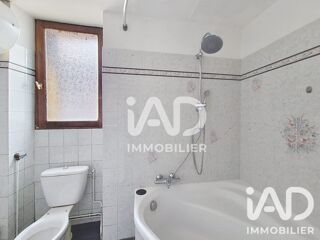  Appartement à vendre 2 pièces 54 m²