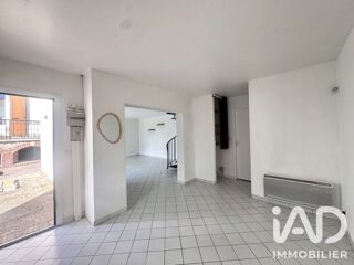  Maison à louer 3 pièces 62 m²