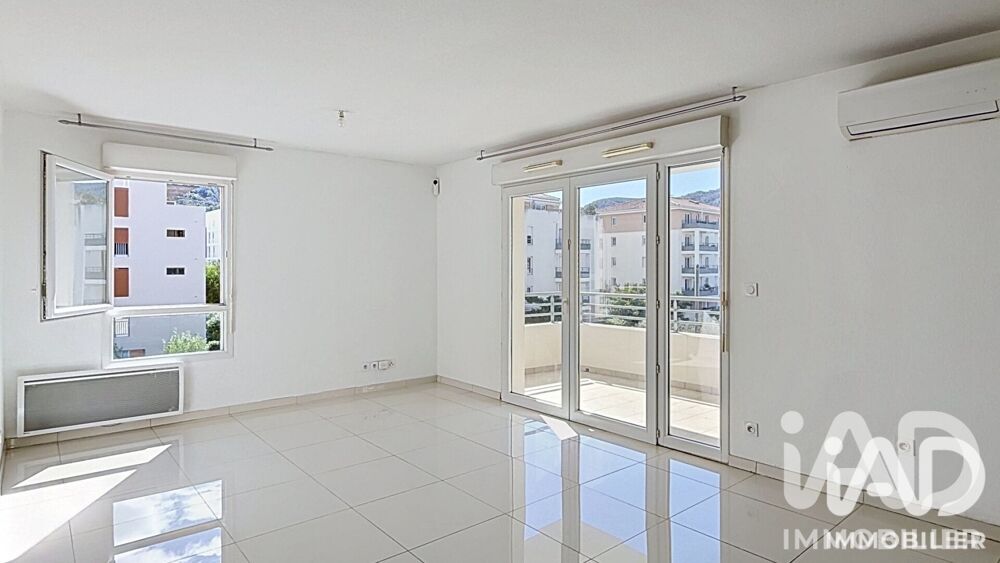 Vente Appartement Vente Appartement 3 pièces Marseille 9
