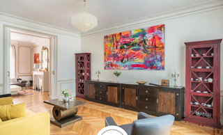  Appartement � vendre 5 pi�ces 139 m�