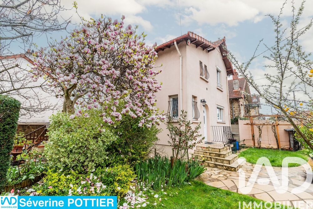 Vente Maison traditionnelle 5 pièces