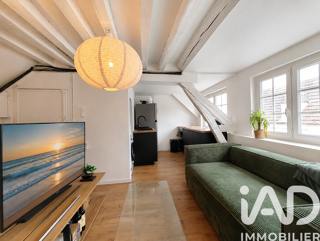  Appartement � vendre 2 pi�ces 31 m�