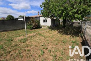  Terrain à vendre 300 m²