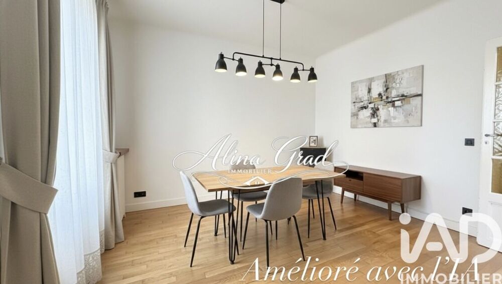 Vente Maison traditionnelle 5 pièces