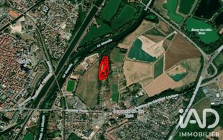  Terrain à vendre 19190 m²