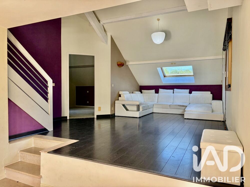 Vente Maison Vente Maison/villa 4 pièces Chêne-en-semine