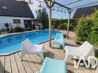  Maison à vendre 10 pièces 160 m²