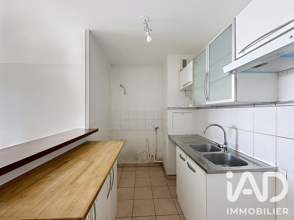 Vente Appartement Vente Appartement 3 pièces Alfortville