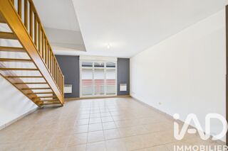  Appartement � vendre 4 pi�ces 74 m�