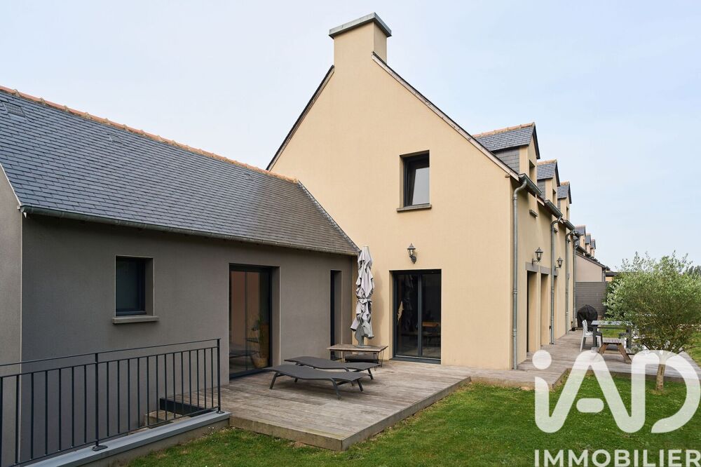 à vendre  Maison Saint-Malo (35400)