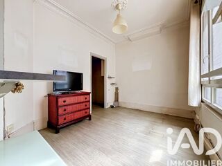  Appartement à vendre 2 pièces 35 m²