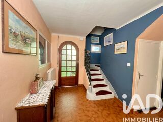  Maison à vendre 6 pièces 128 m²