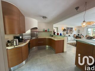  Maison à vendre 6 pièces 203 m²