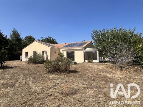   Vente Maison/villa 6 pièces Maison - 6 pièce(s) - 132 m²