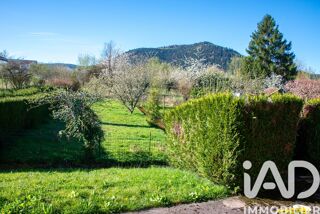  Maison à vendre 5 pièces 137 m²
