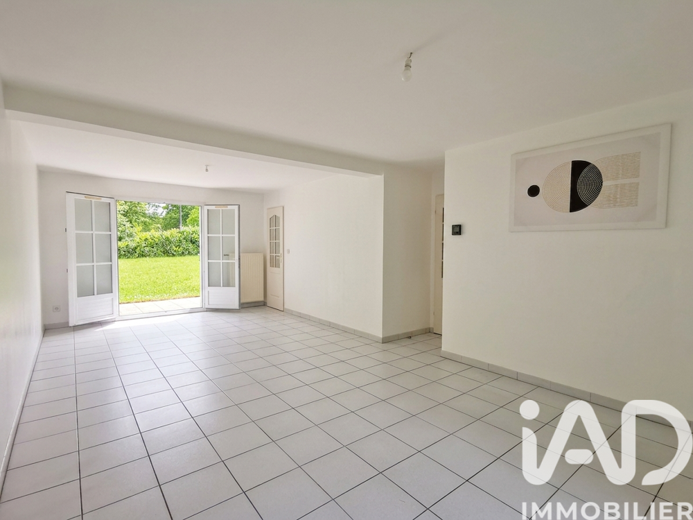 Vente Maison Vente Maison/villa 4 pièces Basse-goulaine