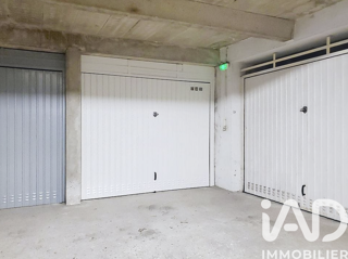  Parking / Garage à vendre 10 m²