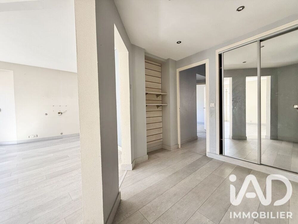 Vente Appartement Vente Appartement 4 pièces Reims
