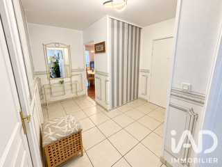 Vente Appartement Vente Appartement 4 pièces Chartres