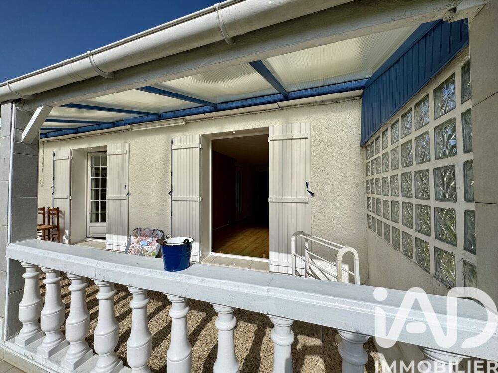 Maison 4 pièces 122 m² · à Plouha · 122 m² · 220 000 €