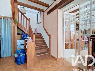  Maison à vendre 5 pièces 113 m²