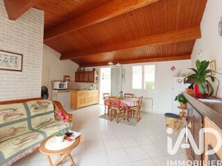  Maison à vendre 3 pièces 48 m²