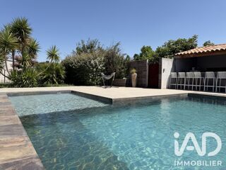  Maison à vendre 6 pièces 164 m²