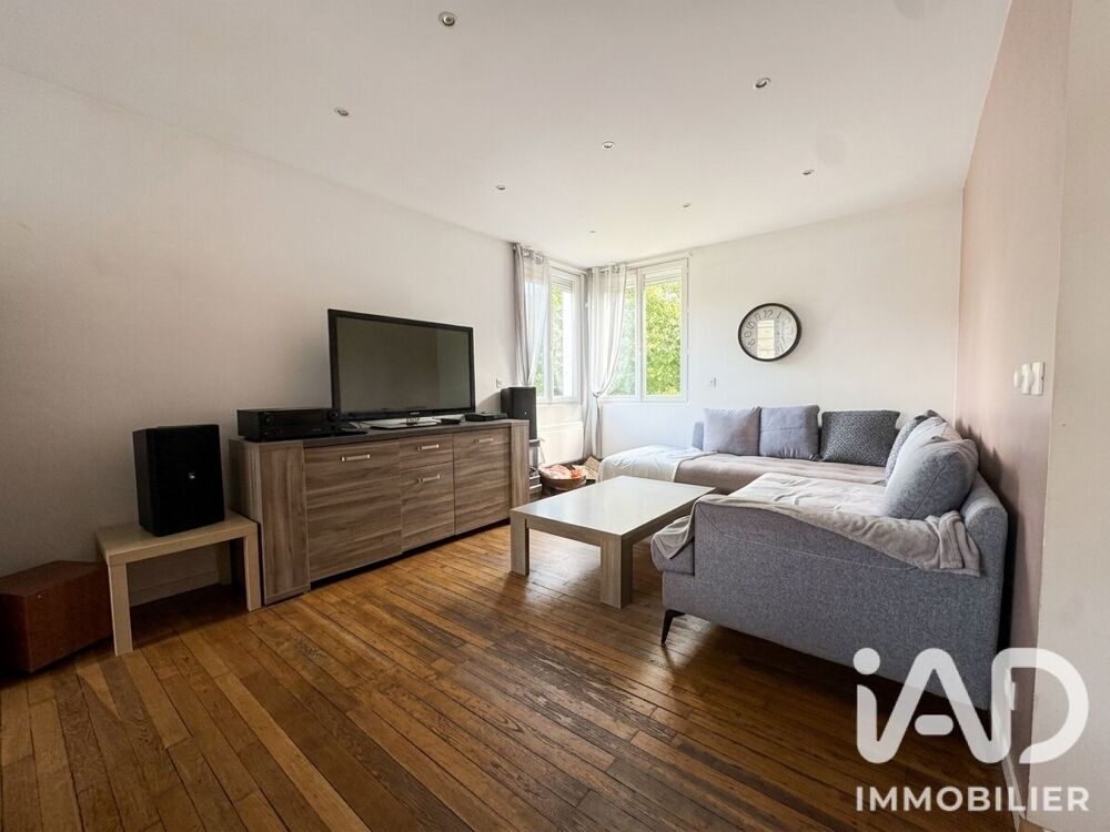 Vente Maison Vente Maison/villa 5 pièces Saint-michel-sur-orge