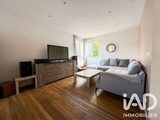  Maison à vendre 5 pièces 120 m²