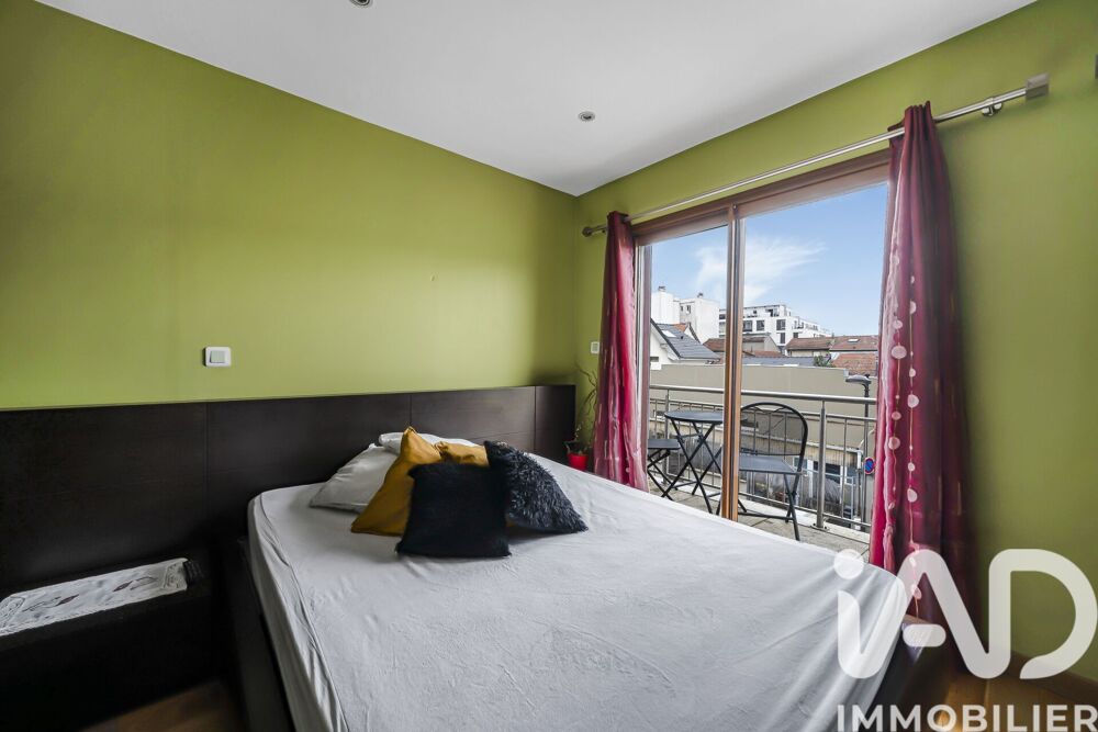 à vendre  Maison Ivry-sur-Seine (94200)