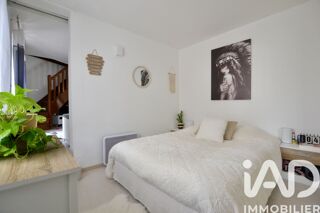  Appartement à vendre 3 pièces 42 m²