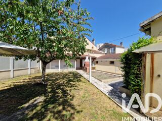  Maison à vendre 4 pièces 95 m²