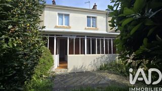  Maison à vendre 4 pièces 89 m²