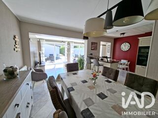  Maison à vendre 5 pièces 110 m²