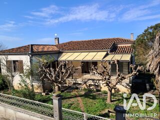  Maison à vendre 6 pièces 130 m²