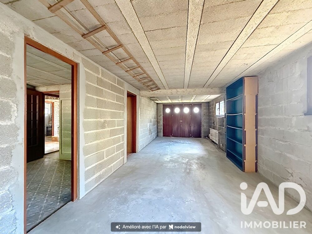 Vente Maison Vente Maison/villa 9 pièces Yerres