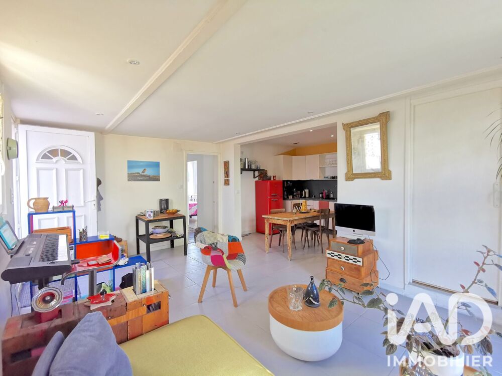 Vente Maison Vente Maison/villa 3 pièces Nantes