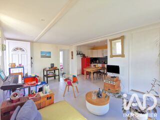 Vente Maison Vente Maison/villa 3 pièces Nantes