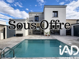  Maison � vendre 5 pi�ces 135 m�