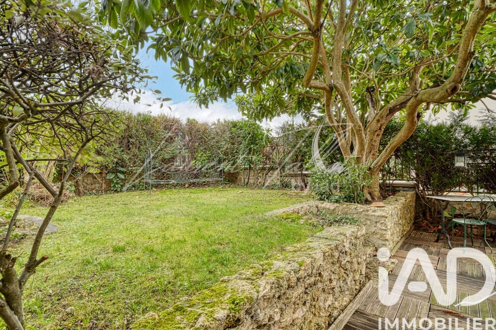 � vendre  Maison Croissy-sur-Seine (78290)