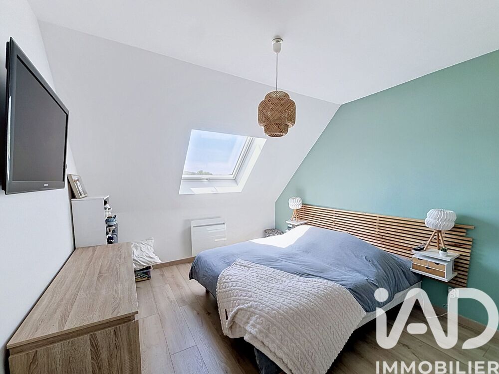 Vente Maison Vente Pavillon 6 pièces Verlincthun