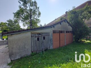  Parking / Garage à vendre 62 m²