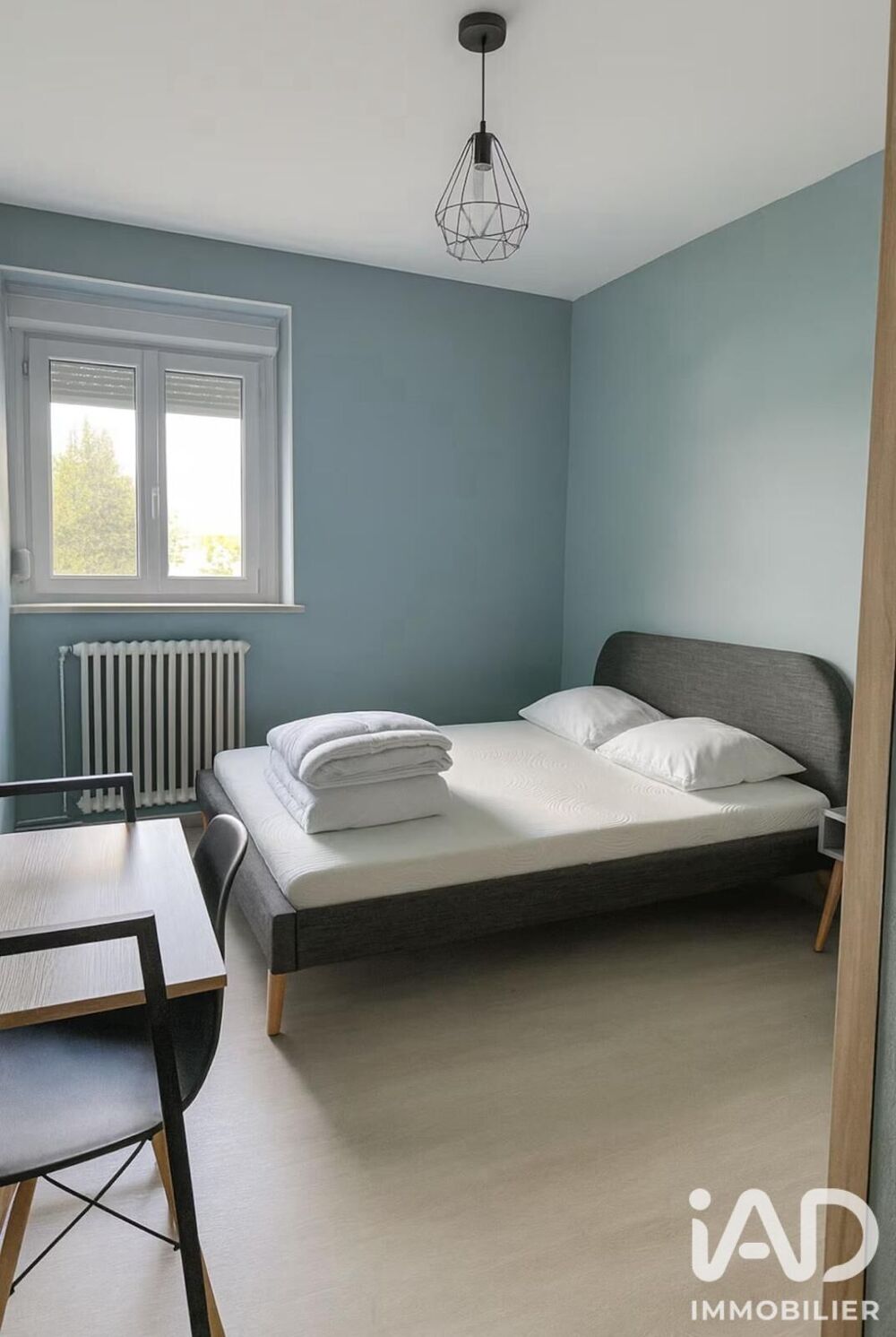 Vente Appartement Vente Appartement 5 pièces Uckange