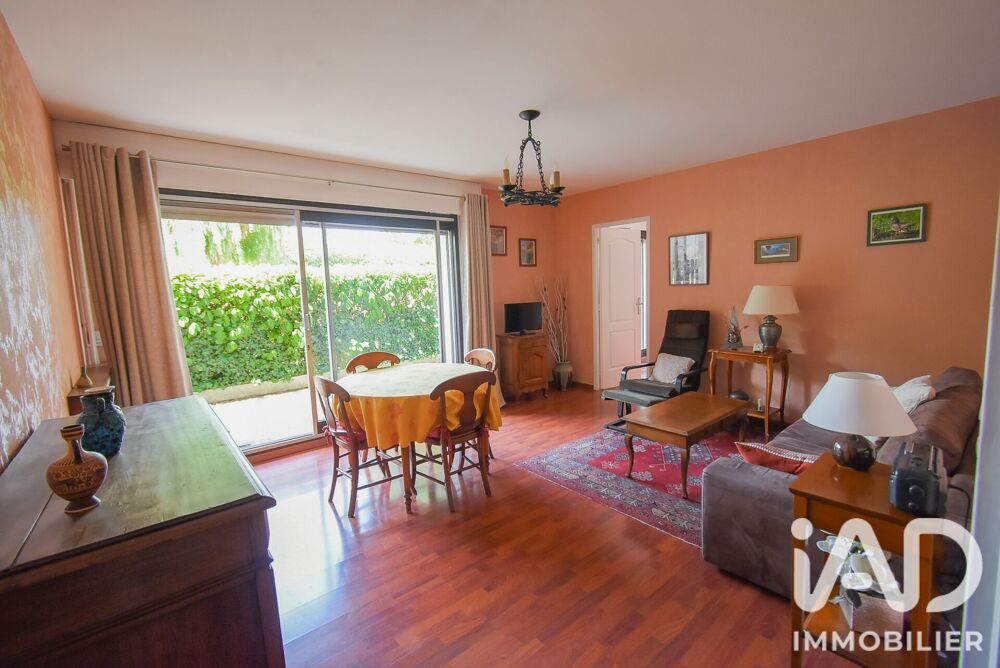 Vente Appartement Vente Appartement 2 pièces Livry-gargan