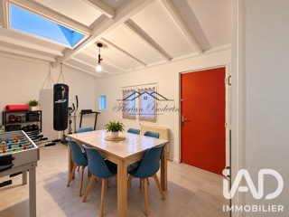 Vente Maison Vente Maison de ville 5 pièces Dammarie-lès-lys