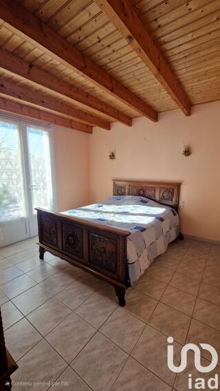  Maison à vendre 5 pièces 94 m²