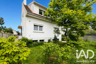 Maison à vendre 7 pièces 150 m²