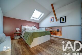  Appartement � vendre 3 pi�ces 84 m�
