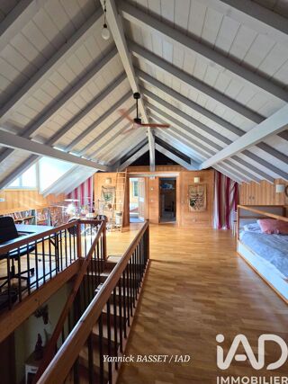  Maison à vendre 5 pièces 200 m²